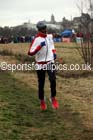 Mo Farah warming up for the senior mens Great Edinburgh Cross Country, 2017 Great Edinburgh Cross Country. Photo: David T. Hewitson/Sports for All PIcs